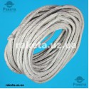 Набивка Grefseal HK-38 10х10 мм ущільнювач твердопаливних котлів