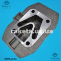 Кришка блока цилиндрів компресора Patriot 24-240
