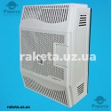 Конвектор газовий фірми Hosseven HDU-3DR 3 Кв чавунний Туреччина