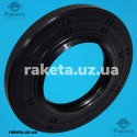 Сальник 45*80*9,5/11,5 wlk Haier 0020300341, TG4Y-BA
