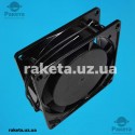 Вентилятор обдува для холодильника 220 В, 80*80*25 мм AC FAN