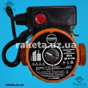 Насос циркуляційний Powercraft OCA 25-4-130 (коротка база, універсальний)