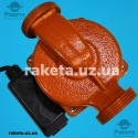 Насос циркуляційний Powercraft OCA 25-4-130 (коротка база, універсальний)