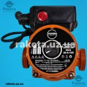 Насос циркуляційний Powercraft OCA 25-6-130 (коротка база, універсальний)