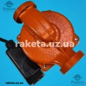 Насос циркуляційний Powercraft OCA 25-6-130 (коротка база, універсальний)