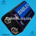 Батарейка Rablex 6F22 крона