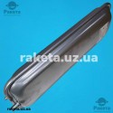 Розширювальний бак 8 л G 3/8" (прямокутний) для газового котла Ferroli DOMIcompact, Domina оригінал Zilmet 39812140