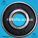 Підшипник 6201 2RS CX Польща (12*32*10)