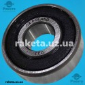 Підшипник 6201 2RS CX Польща (12*32*10)