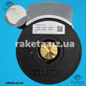 Насос циркуляційний для газового котла Duca APW 15-5.2A 2-х швидкісний (аналог Wilo INTRSL 15-5.2A 2)