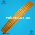 Ремінь силіконовий 4 руч. L235 мм Makita 9045