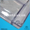 Панель ящика морозильної камери для холодильника Beko 4616120100