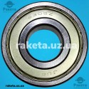 Підшипник 6305 ZZ JUF (25*62*17)