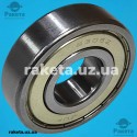Підшипник 6305 ZZ JUF (25*62*17)