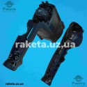 Корпус пластиковий перфоратора Makita 2470 аналог 419731-4