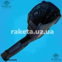 Корпус пластиковий перфоратора Makita 2470 аналог 419731-4