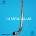 Труба газоводна для конвектора Аког АЭКА.747321.012 (Аког - 2М; 3; 4)