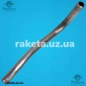 Труба газоводна для конвектора Аког АЭКА.747321.012 (Аког - 2М; 3; 4)