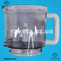 Чаша насадки-подрібнювача для кухонного комбайна Braun AS00005622