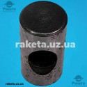 Палец перфоратора Bosch 2-28 d10 L19 dвн 6 мм