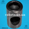 Палец пістона перфоратора Makita 2450 d12 L21 dвн7+шайби 12*18 Палец пістона перфоратора Makita 2450 d12 L21 dвн7+шайби 12*18