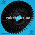 Крильчатка якоря d15*70 перфоратора Makita HR3000C оригінал 241863-7