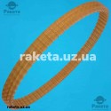 Ремінь силіконовий 3 руч. L254 мм