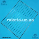 Решітка духовки Greta 60, 1470 373х473 мм хромована Решітка духовки Greta 60, 1470 373х473 мм хромована