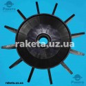 Крильчатка компресора d24*211 шліц