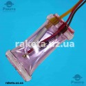 Датчик температури (сенсор) для холодильника LG 6615JB2005A, 4781JR2004A (з термозапобіжником)
