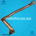 Трубка зворотня теплообмінника для газового котла Baxi, Westen 5700960