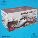 Пароочисна станція Grunhelm GSTC2000, 2000 Вт, бойлер 2 л, 15 аксесуарів