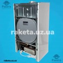 Котел газовий Rens 28 кВт двоконтурний турбований + каоксальний димохід