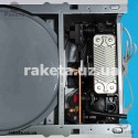 Котел газовий Rens 28 кВт двоконтурний турбований + каоксальний димохід