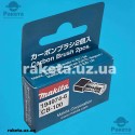 Щітки 6х10х15 Makita CB-100 оригінал 181030-1