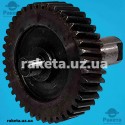 Блок-шестерня дискової електропили Фіолент ПД-3 аналог ІДФР303666002І Блок-шестерня дискової електропили Фіолент ПД-3 аналог ІДФР303666002І