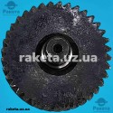 Блок-шестерня дскової електропили Rebir 5107 оригінал (d40,5*14, 36 зубів вліво) Блок-шестерня дскової електропили Rebir 5107 оригінал (d40,5*14, 36 зубів вліво)