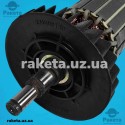 Якір болгарки Makita 9059S/9059/9057S (203*54 шліц 9мм) VJ Parts аналог 516713-8