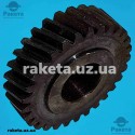 Шестерня ланцюгової електропили d12*33 29 зубів ліво Rebir KZ