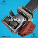 Шток лобзика Metabo STEB 70/80 Quick оригінал 316043660 L110