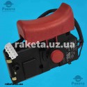 Кнопка дриля Bosch PSB 750 RCA оригінал 2609005693