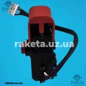 Кнопка дриля Bosch PSB 750 RCA оригінал 2609005693