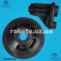 Ежектор (дифузор) для насоса Pedrollo JSWM 15MX, JSW10-15MX