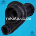 Ежектор (дифузор) для насоса Pedrollo JSWM 15MX, JSW10-15MX