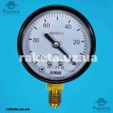 Вакуумметр насоса для доїльних апаратів ВН-1000
