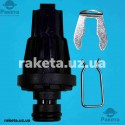 Датчик тиску води Vaillant, Protherm 0020059717, 0020079644