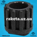 Муфта шнека запобіжна м`ясорубки комбайна Bosch 10011109