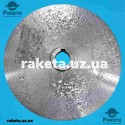 Крильчатка (робоче колесо) для насоса d=14/35/112 мм, h=7,5 мм