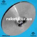 Крильчатка (робоче колесо) для насоса d=14/35/112 мм, h=7,5 мм