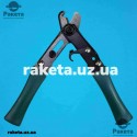 Ножиці для різання капілярної труби Whicepart CT-1104, до 3 мм Ножиці для різання капілярної труби Whicepart CT-1104, до 3 мм